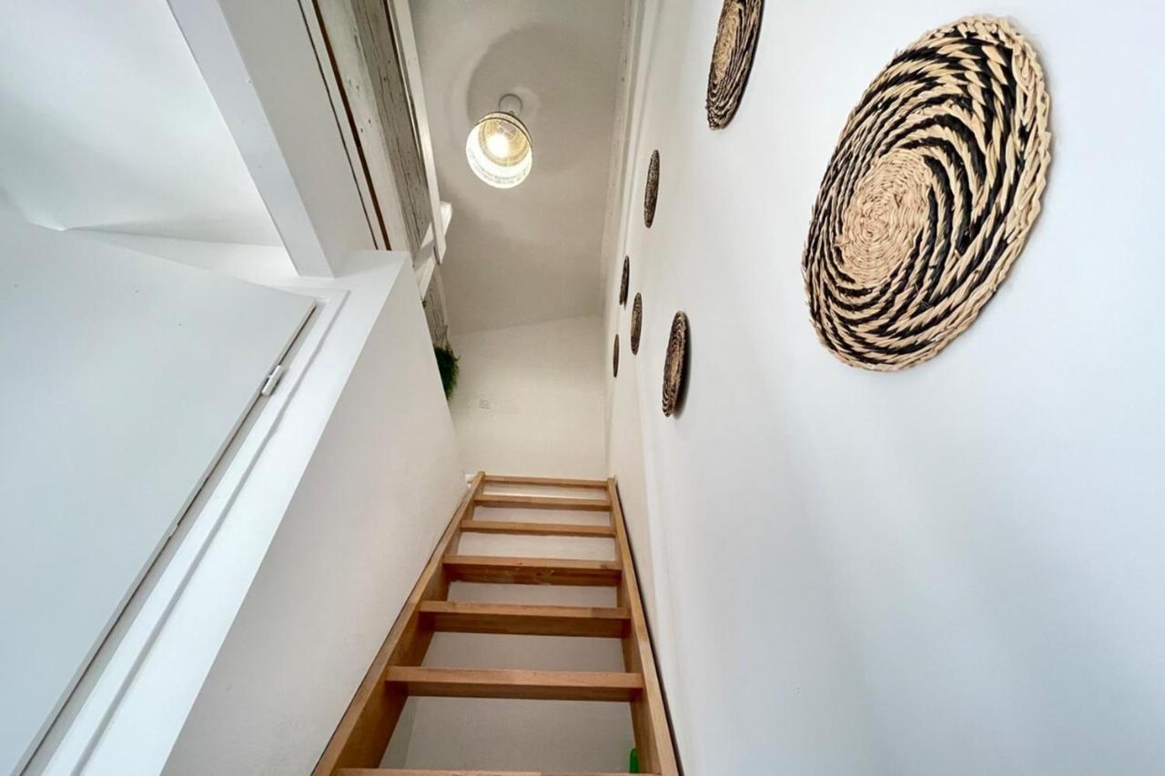 Ferienwohnung Le Jungle By Anderslocationterrassewifi-Netflix Marseilles Exterior foto